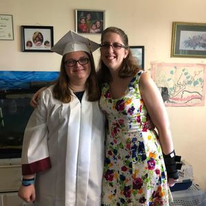 Meet your Posher, Cindy